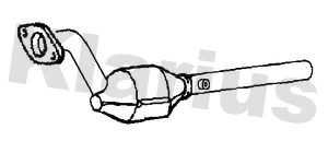 Catalyseur KLARIUS 323580