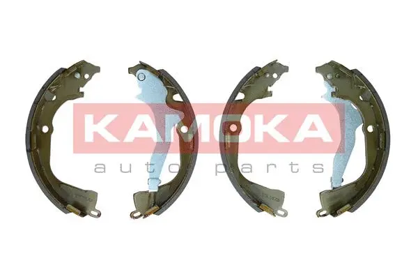 Jeu de mâchoires de frein KAMOKA JQ202091