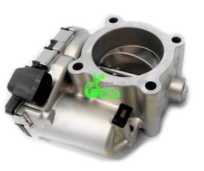 Corps papillon GECO CF19418Q