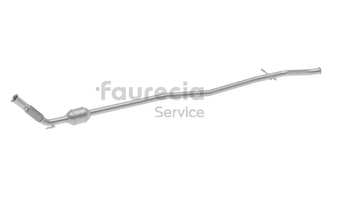 Catalyseur Faurecia FS45535K