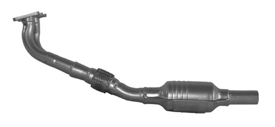 Catalyseur VEGAZ GmbH SEK-925