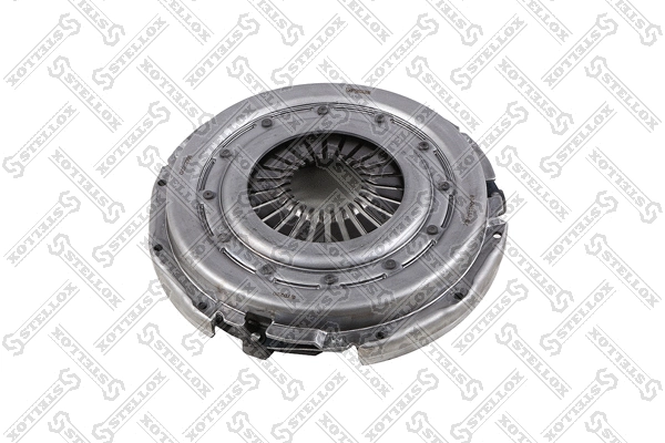 Mécanisme d'embrayage STELLOX 83-04611A-SX