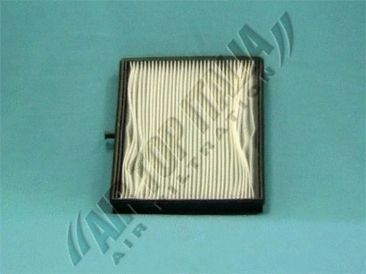 Filtre, air de l'habitacle ZERO WZF1506