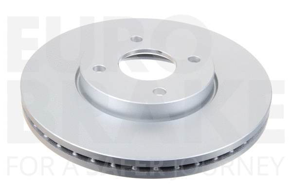 Disque de frein EUROBRAKE 5815312585