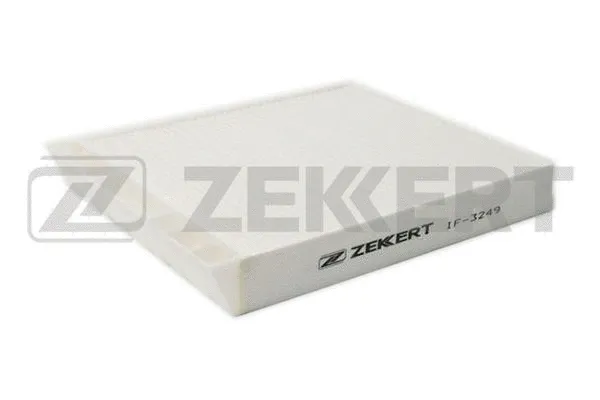 Filtre, air de l'habitacle ZEKKERT IF-3249