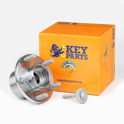 Kit de roulements de roue KEY PARTS KWB994
