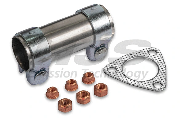 Kit d'assemblage, catalyseur HJS 82 11 2243