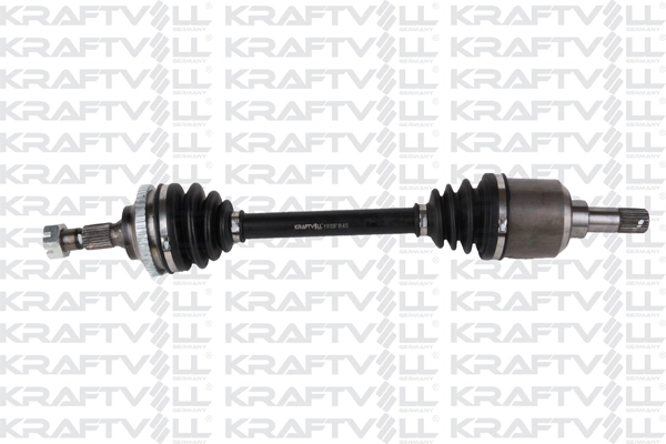 Arbre de transmission KRAFTVOLL GERMANY 01010397