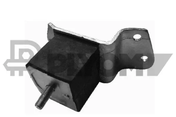 Support moteur PLYOM P020299