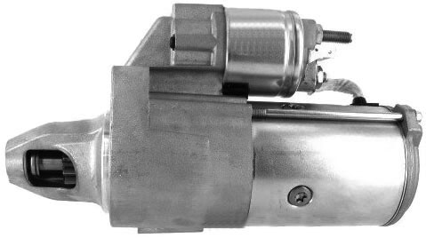 Démarreur ACAUTO AC-CBS5763