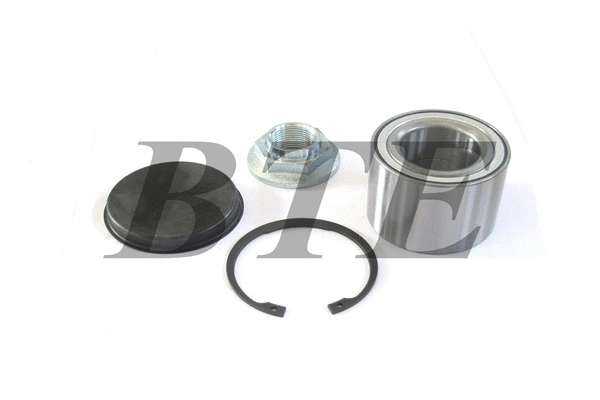 Kit de roulements de roue BTE 511220