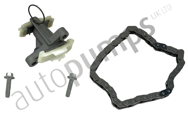 Kit de distribution par chaîne Autopumps UK ATCK211