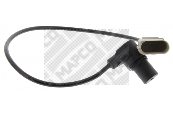 Capteur d'angle, vilebrequin MAPCO 82806