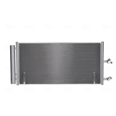 Condenseur, climatisation NISSENS 941291