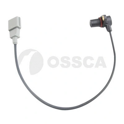 Capteur d'angle, vilebrequin OSSCA 31802