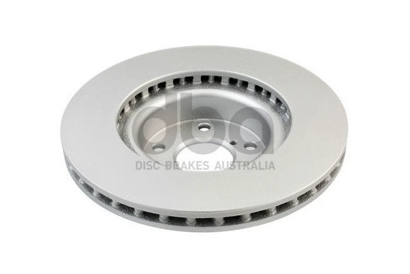 Disque de frein DBA Australia DBA648E