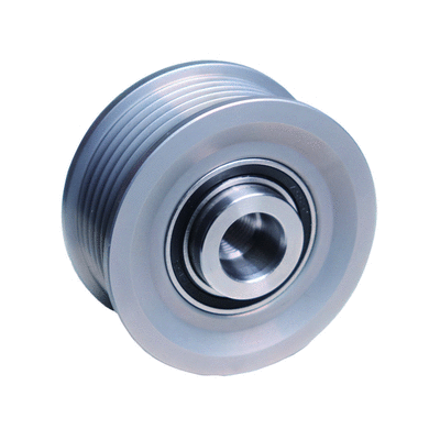 Poulie roue libre, alternateur WAI 24-82340