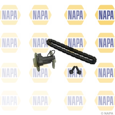 Kit de distribution par chaîne NAPA NCK4081