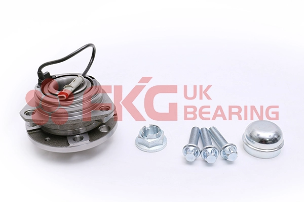 Kit de roulements de roue FKG GL4574S