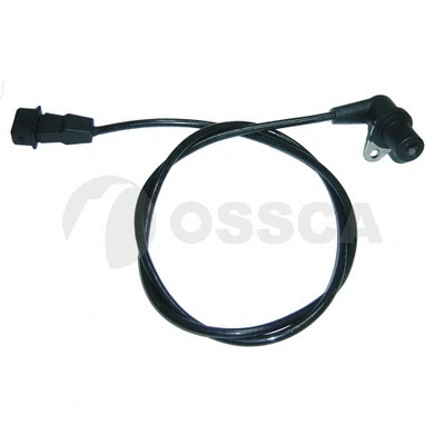 Capteur d'angle, vilebrequin OSSCA 03821