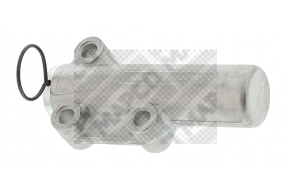 Amortisseur de vibrations, courroie crantée MAPCO 43866