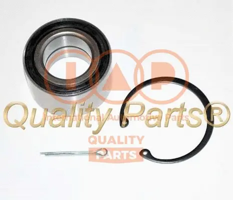 Kit de roulements de roue IAP QUALITY PARTS 409-03093K