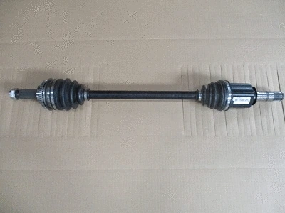 Arbre de transmission URW 10-09037