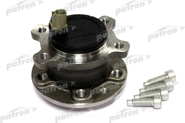 Kit de roulements de roue PATRON PBK6532