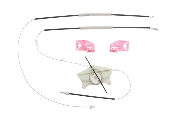 Kit de réparation, lève-vitre BLIC 6205-43-009807P