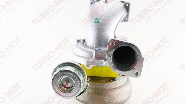 Turbocompresseur, suralimentation TURBO-MOT 624582