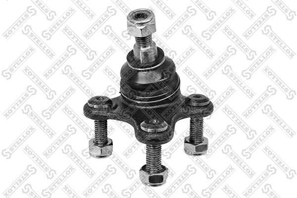 Rotule de suspension STELLOX 52-03350-SX