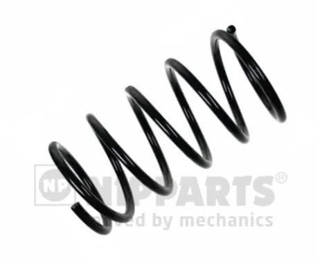 Ressort de suspension NIPPARTS N5545083