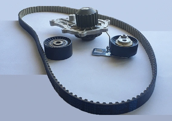 Pompe à eau + kit de courroie crantée TECHNOX KW22357