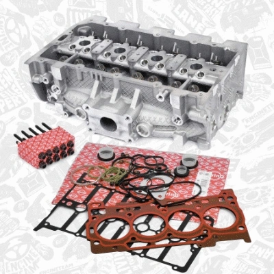 Kit de réparation, culasse ET ENGINETEAM HL0118VR1