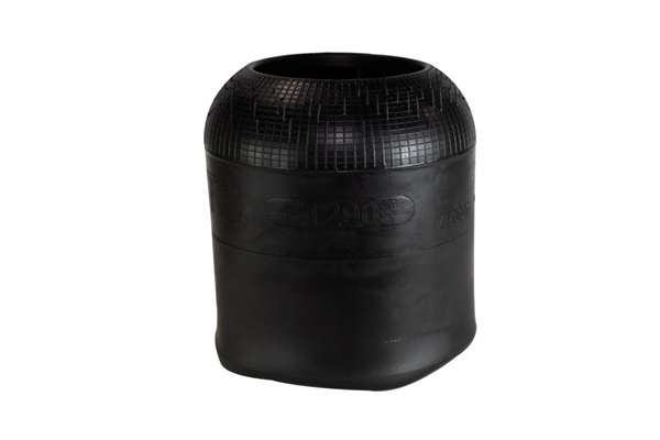 Soufflet de suspension, suspension pneumatique ZentParts Z12903