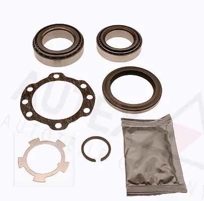 Kit de roulements de roue AUTEX 802844
