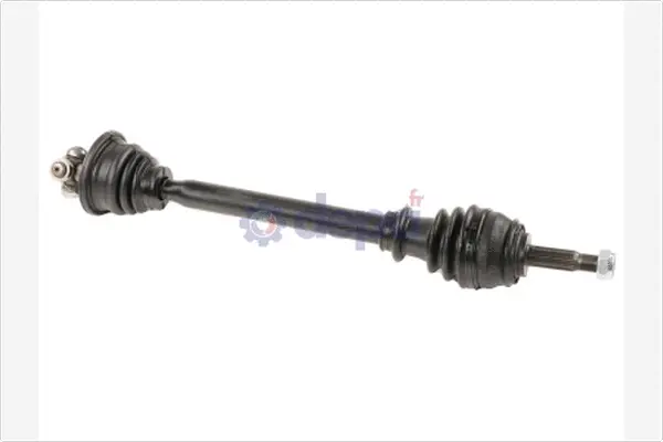 Arbre de transmission DEPA 3600150