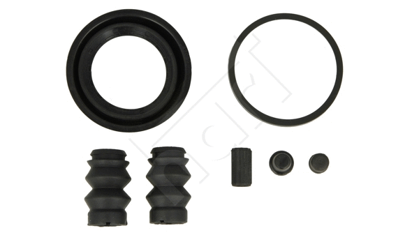 Kit de réparation, étrier de frein HART 252 608