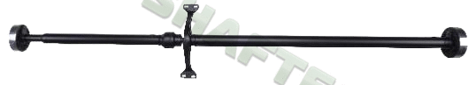 Arbre de transmission, entraînement essieux SHAFTEC SPS112