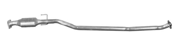 Catalyseur VEGAZ GmbH TK-949