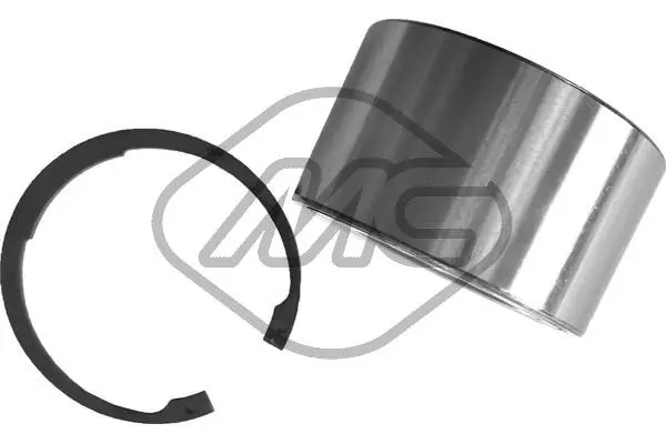 Roulement de roue Metalcaucho 74254