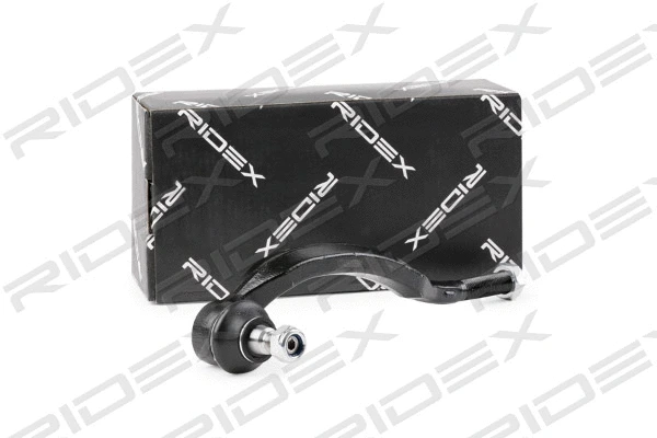 Rotule de barre de connexion RIDEX 914T0448