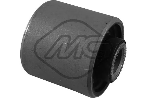 Suspension, corps de l'essieu Metalcaucho 57948