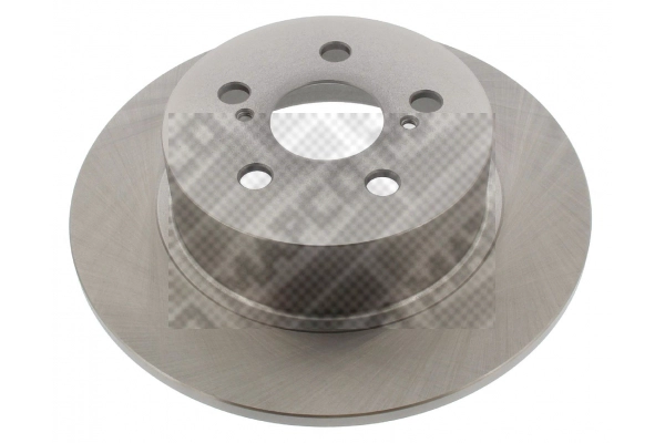 Disque de frein MAPCO 25226