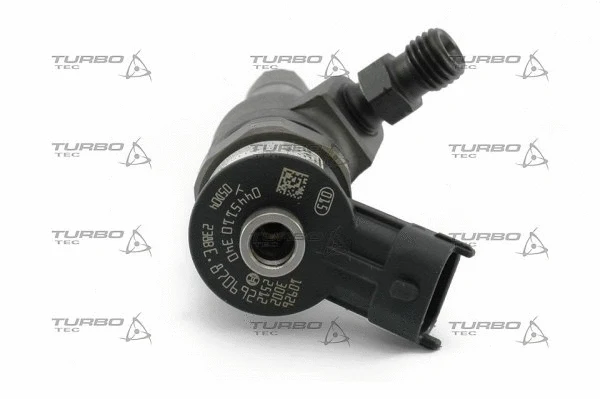 Injecteur TURBO-TEC TTINJ0053