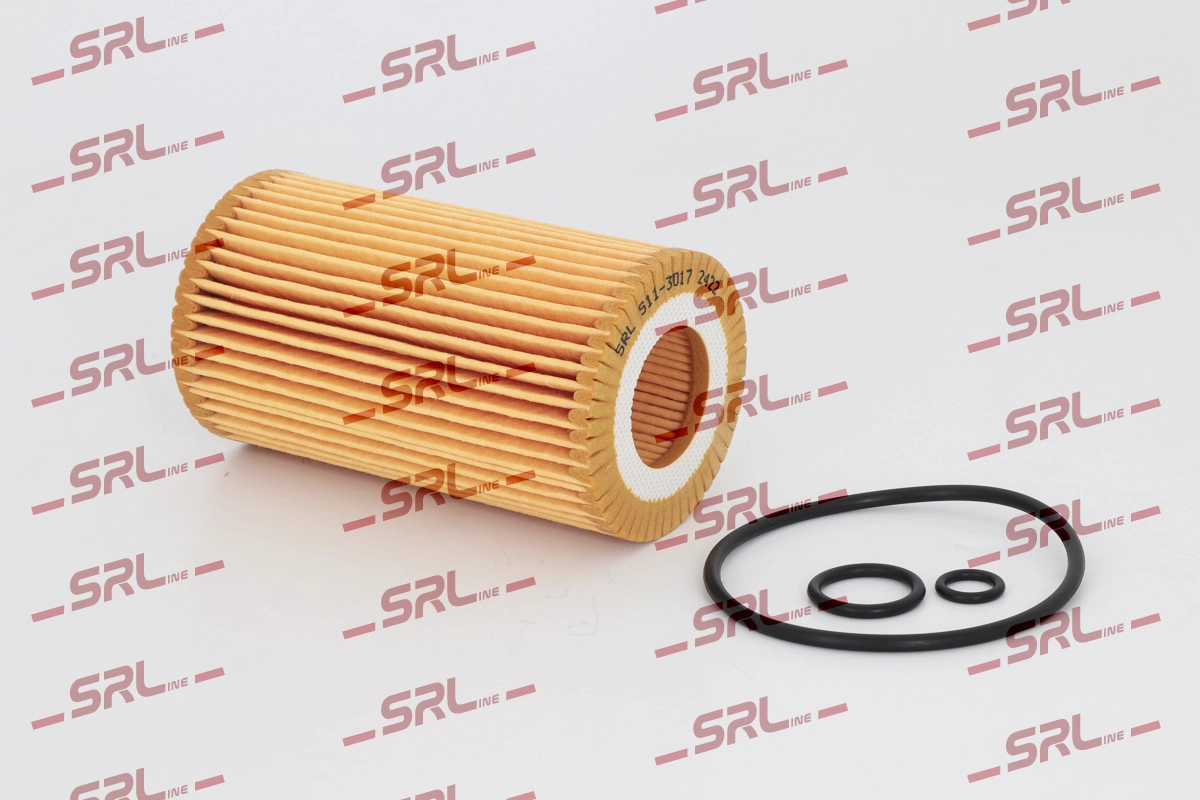 Filtre à huile SRLine S11-3017