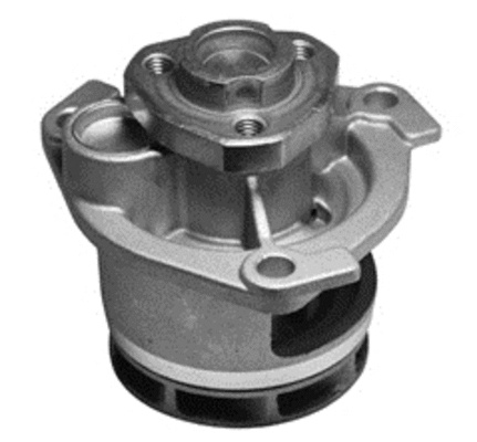 Pompe à eau, refroidissement du moteur TRADEX FRANCE TPE-305