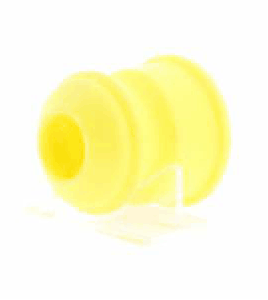Butée élastique, suspension A.Z. Meisterteile AZMT-40-040-5826
