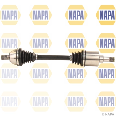 Arbre de transmission NAPA NDS1161L