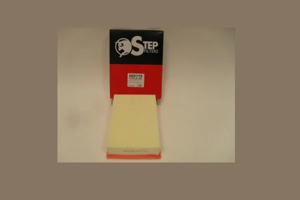Filtre à air STEP FILTERS AE81179